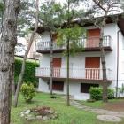 Apartment Lignano Pets Allowed: Appartamento Villa Rosy 