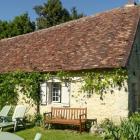 Casa Di Vacanza Poitou Charentes: Casa Di Vacanze La Tourderie 