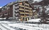 Apartment Valais Swimming Pool: Ch3918.300.21 