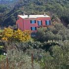 Casa Di Vacanza Liguria Sauna: Casa Di Vacanze 