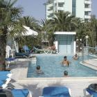 Apartment San Benedetto Del Tronto Swimming Pool: Appartamento 