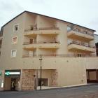 Apartment Limousin: Appartamento 