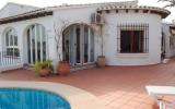 Casa Di Vacanza Pego Comunidad Valenciana: Es9725.173.1 