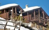 Casa Di Vacanza Grimentz Swimming Pool: Ch3961.200.1 