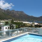 Apartment Hout Bay Swimming Pool: Appartamento 