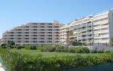 Apartment Canet Plage Swimming Pool: Fr6660.180.4 
