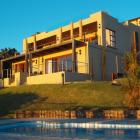 Casa Di Vacanza Sudafrica: Casa Di Vacanze La Vista - Villa Mit Pool In Plett 