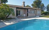 Casa Di Vacanza Saint Tropez: Fr8450.4.1 