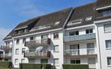 Apartment Ouistreham Swimming Pool: Fr1814.100.2 