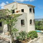 Casa Di Vacanza Jávea: Casa Di Vacanze 