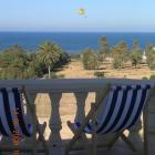 Apartment Tunisia Swimming Pool: Appartamento Zarzis+Bellevue 
