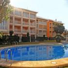 Apartment Spagna Swimming Pool: Appartamento Mar Y Sol 