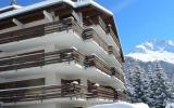 Apartment Verbier Swimming Pool: Ch1935.100.1 