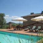 Apartment Castiglione Del Lago Swimming Pool: Appartamento 