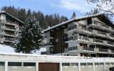 Apartment Valais Swimming Pool: Ch1912.220.13 