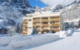 Apartment Leukerbad Sauna: Ch3954.12.1 