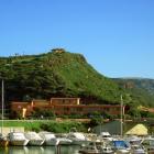 Apartment Castelsardo Sauna: Appartamento 