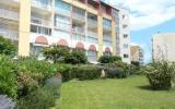 Apartment Valras Plage: Fr6628.500.1 