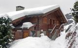 Apartment Verbier Sauna: Ch1935.122.1 