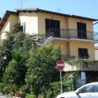 Apartment Viareggio: Appartamento Il Pino 