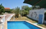 Casa Di Vacanza Comunidad Valenciana Swimming Pool: Es9682.200.1 