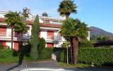 Apartment Ascona Ticino Swimming Pool: Ch6612.130.1 