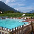 Apartment Trentino Alto Adige Swimming Pool: Appartamento Appartamenti ...