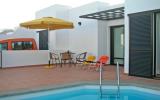 Casa Di Vacanza Canarias Swimming Pool: Es6680.110.2 