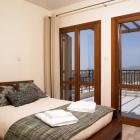 Apartment Cipro: Appartamento 1 Bedroom 
