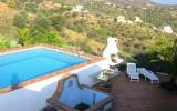 Casa Di Vacanza Coín Andalucia Swimming Pool: Es5705.150.1 