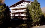 Apartment Saas Fee Swimming Pool: Ch3906.31.1 