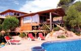 Casa Di Vacanza Mourèze: Fr6765.100.2 