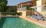 Casa Di Vacanza Provence Alpes Cote D'azur Sauna: Fr8550.340.1 