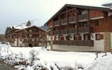 Apartment Les Contamines Swimming Pool: Fr7455.230.1 