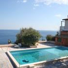Apartment Taormina Swimming Pool: Appartamento Terra Rossa Club 