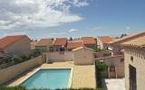 Casa Di Vacanza Languedoc Roussillon Swimming Pool: Fr6665.215.1 