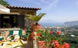 Apartment Sorrento Campania Swimming Pool: It6040.590.1 