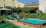 Casa Di Vacanza Olonzac Swimming Pool: Fr6755.500.2 