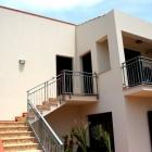 Apartment San Vito Lo Capo: Appartamento 