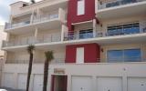 Apartment Canet Plage: Fr6660.610.1 