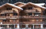 Apartment Kandersteg: Ch3718.102.1 