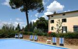 Casa Di Vacanza Certaldo Swimming Pool: It5250.940.1 