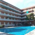 Apartment Lignano Riviera: Appartamento Casa Shakespeare 