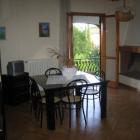 Apartment Lazio Sauna: Appartamento Casa Vacanze Ibiscus 