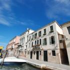 Apartment Venezia Veneto: Appartamento Cà Riva Di Biasio Sul Canal Grande 