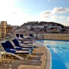Apartment Lisboa Swimming Pool: Appartamento Vip Executive Suites Eden 