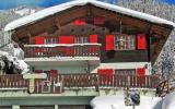 Apartment Verbier Sauna: Ch1935.160.3 