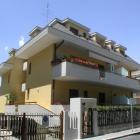 Apartment San Benedetto Del Tronto Swimming Pool: Appartamento ...