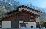 Casa Di Vacanza Les Praz De Chamonix Sauna: Fr7462.210.1 