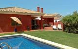 Casa Di Vacanza Andalucia Sauna: Es5695.400.1 